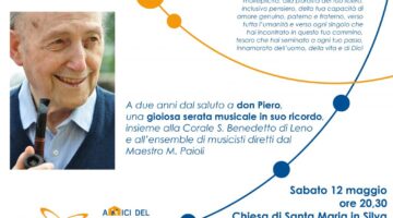 2018 concerto per don Piero