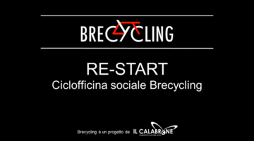 Brecycling re-start