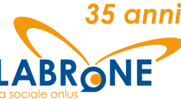 Logo 35 anni in volo